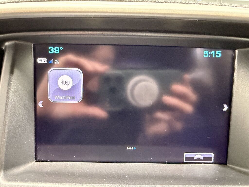 2018 GMC Canyon 4x4 Crew Cab SLT Minocqua WI 2018 GMC Canyon 4x4 Crew Cab SLT Minocqua WI