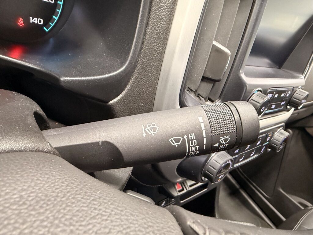 2018 GMC Canyon 4x4 Crew Cab SLT Minocqua WI 2018 GMC Canyon 4x4 Crew Cab SLT Minocqua WI