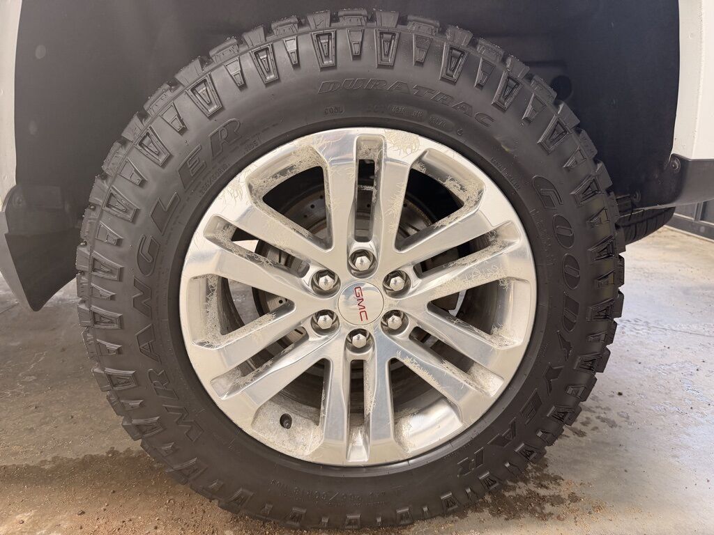 2018 GMC Canyon 4x4 Crew Cab SLT Minocqua WI 2018 GMC Canyon 4x4 Crew Cab SLT Minocqua WI