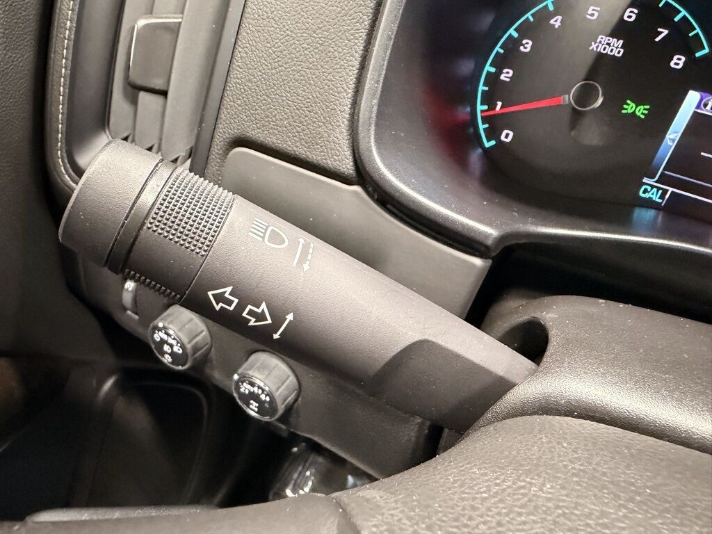 2018 GMC Canyon 4x4 Crew Cab SLT Minocqua WI 2018 GMC Canyon 4x4 Crew Cab SLT Minocqua WI