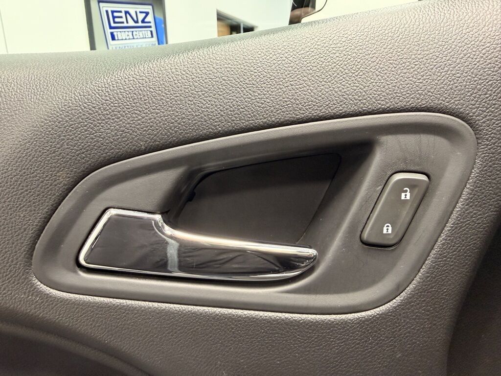 2018 GMC Canyon 4x4 Crew Cab SLT Minocqua WI 2018 GMC Canyon 4x4 Crew Cab SLT Minocqua WI