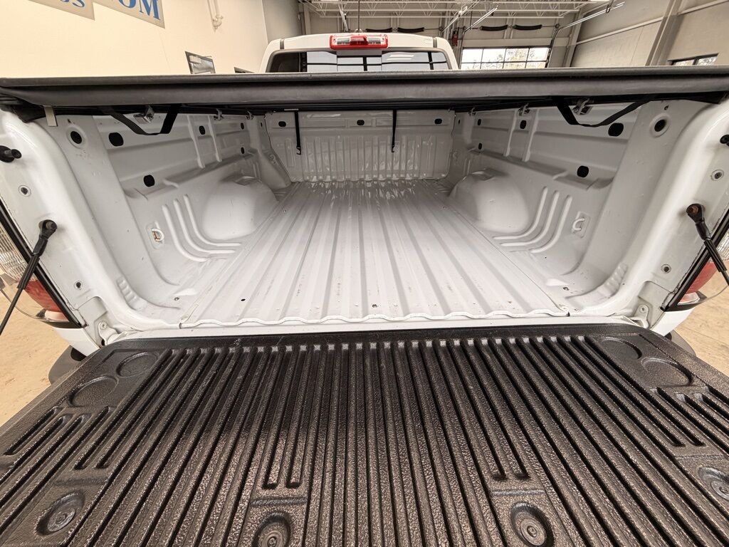 2018 GMC Canyon 4x4 Crew Cab SLT Minocqua WI 2018 GMC Canyon 4x4 Crew Cab SLT Minocqua WI