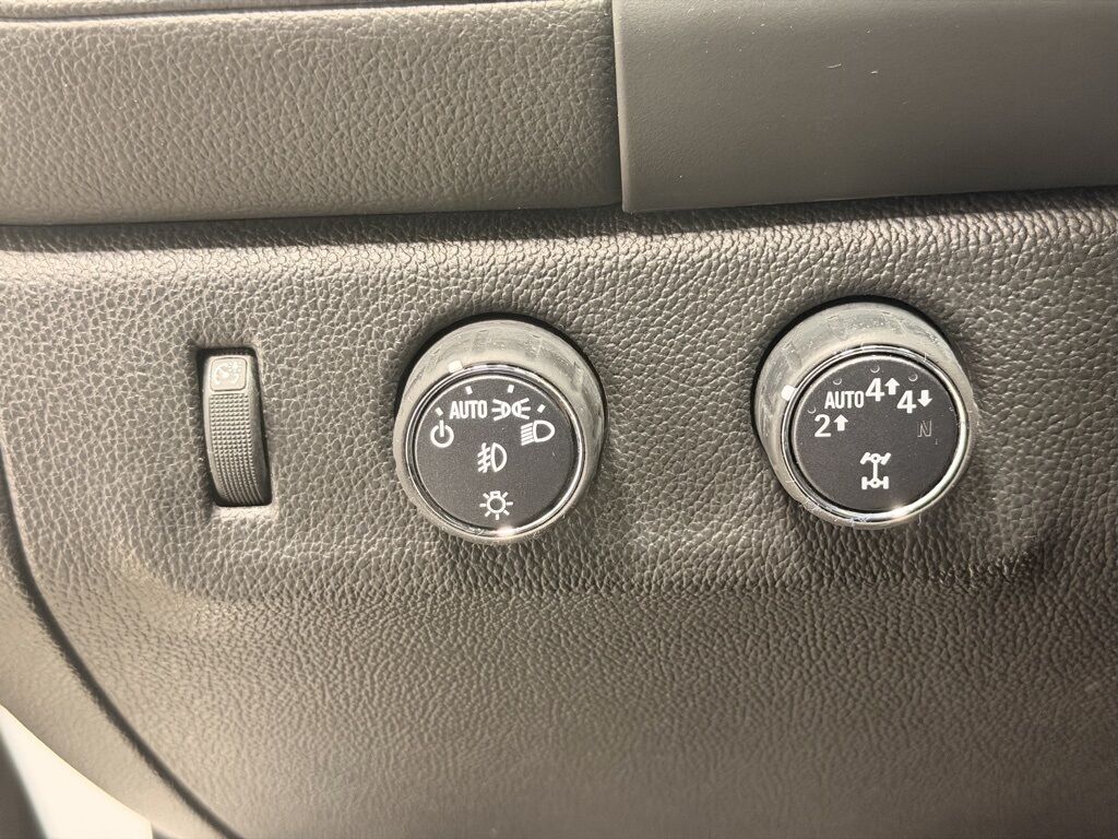 2018 GMC Canyon 4x4 Crew Cab SLT Minocqua WI 2018 GMC Canyon 4x4 Crew Cab SLT Minocqua WI