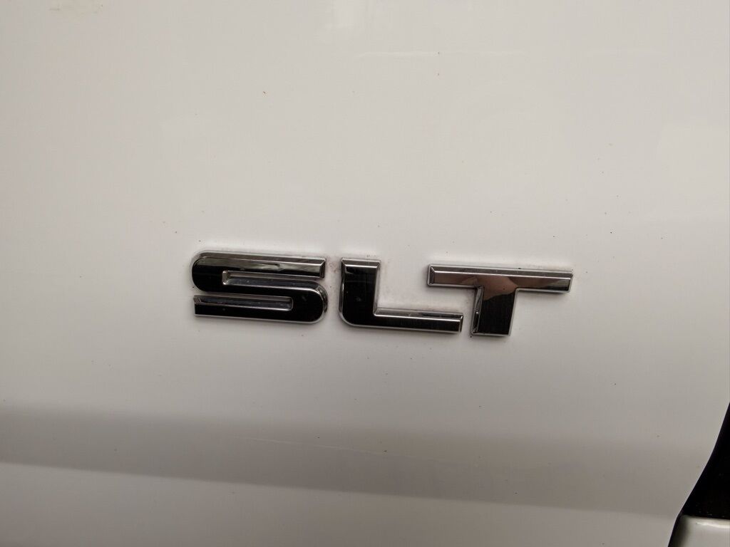 2018 GMC Canyon 4x4 Crew Cab SLT Minocqua WI 2018 GMC Canyon 4x4 Crew Cab SLT Minocqua WI