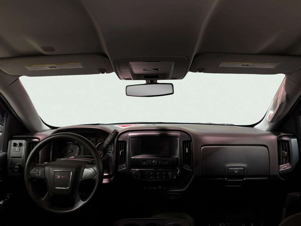2018 GMC Sierra 1500 Base San Clemente CA