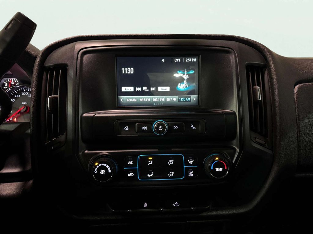 2018 GMC Sierra 1500 Base San Clemente CA