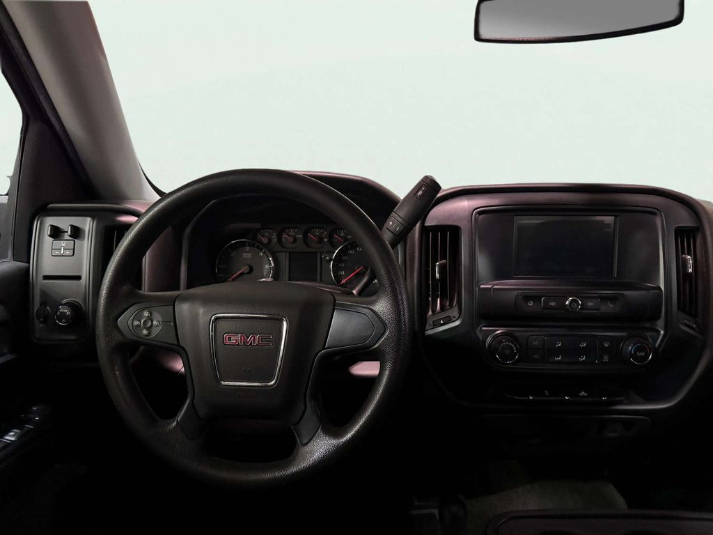 2018 GMC Sierra 1500 Base San Clemente CA