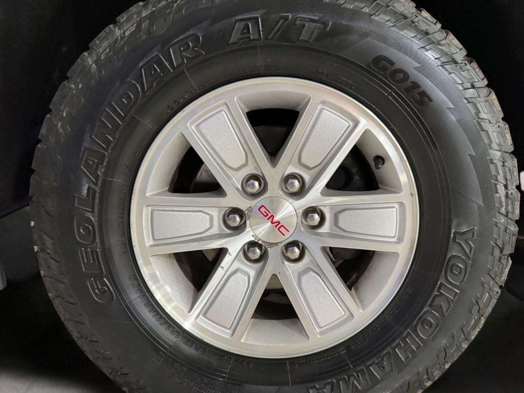 2018 GMC Sierra 1500 Base San Clemente CA