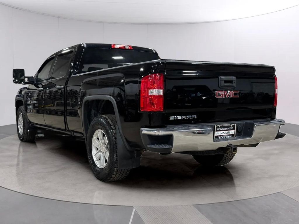 2018 GMC Sierra 1500 Base San Clemente CA