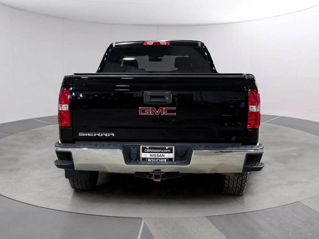 2018 GMC Sierra 1500 Base San Clemente CA