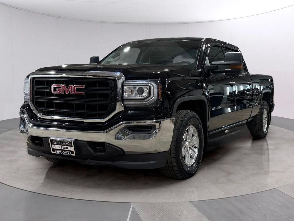 2018 GMC Sierra 1500 Base San Clemente CA