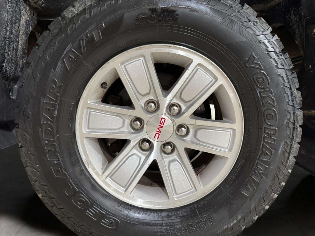 2018 GMC Sierra 1500 Base San Clemente CA