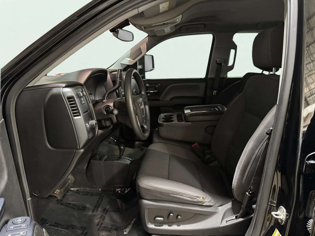 2018 GMC Sierra 1500 Base San Clemente CA