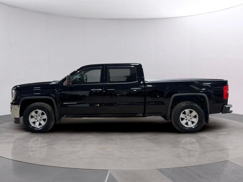 2018 GMC Sierra 1500 Base San Clemente CA