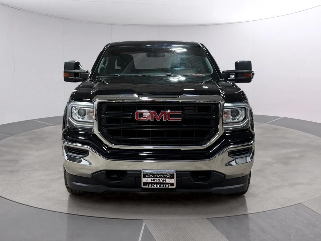 2018 GMC Sierra 1500 Base San Clemente CA