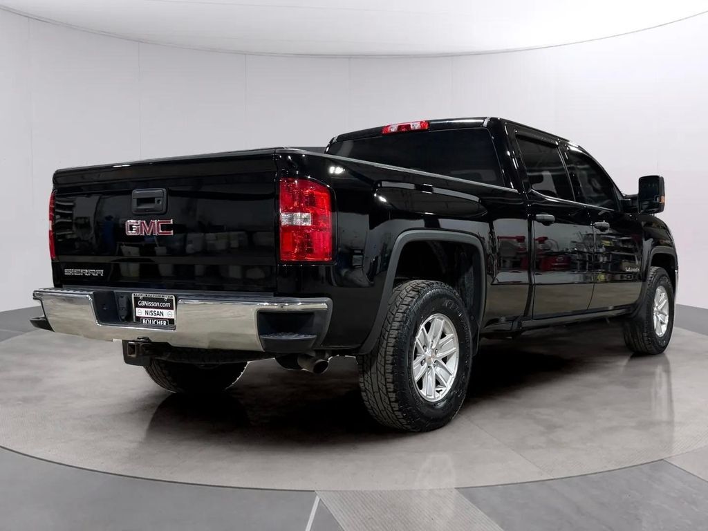 2018 GMC Sierra 1500 Base San Clemente CA