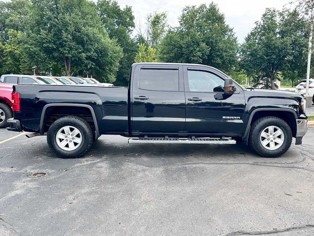 2018 GMC Sierra 1500 Base San Clemente CA
