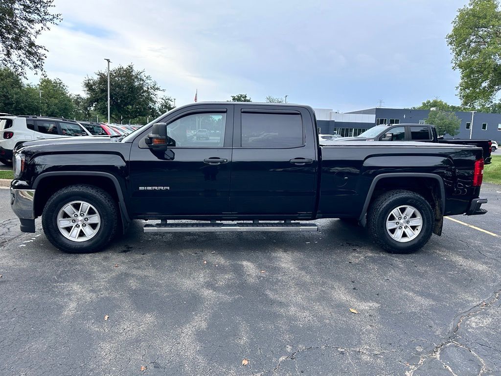 2018 GMC Sierra 1500 Base San Clemente CA