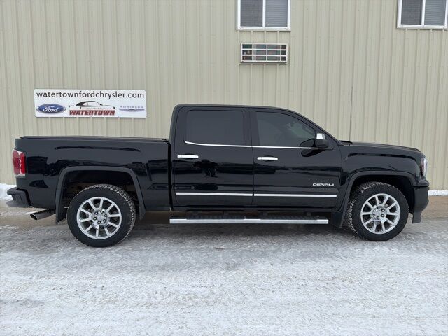 2018 GMC Sierra 1500 2018 GMC Sierra 1500