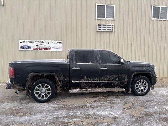 2018 GMC Sierra 1500 2018 GMC Sierra 1500