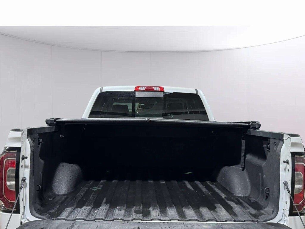 2018 GMC Sierra 1500 Denali w/Ultimate &amp; Driver Alert Pkg San Clemente CA
