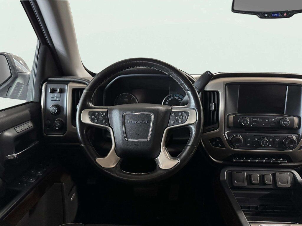2018 GMC Sierra 1500 Denali w/Ultimate &amp; Driver Alert Pkg San Clemente CA