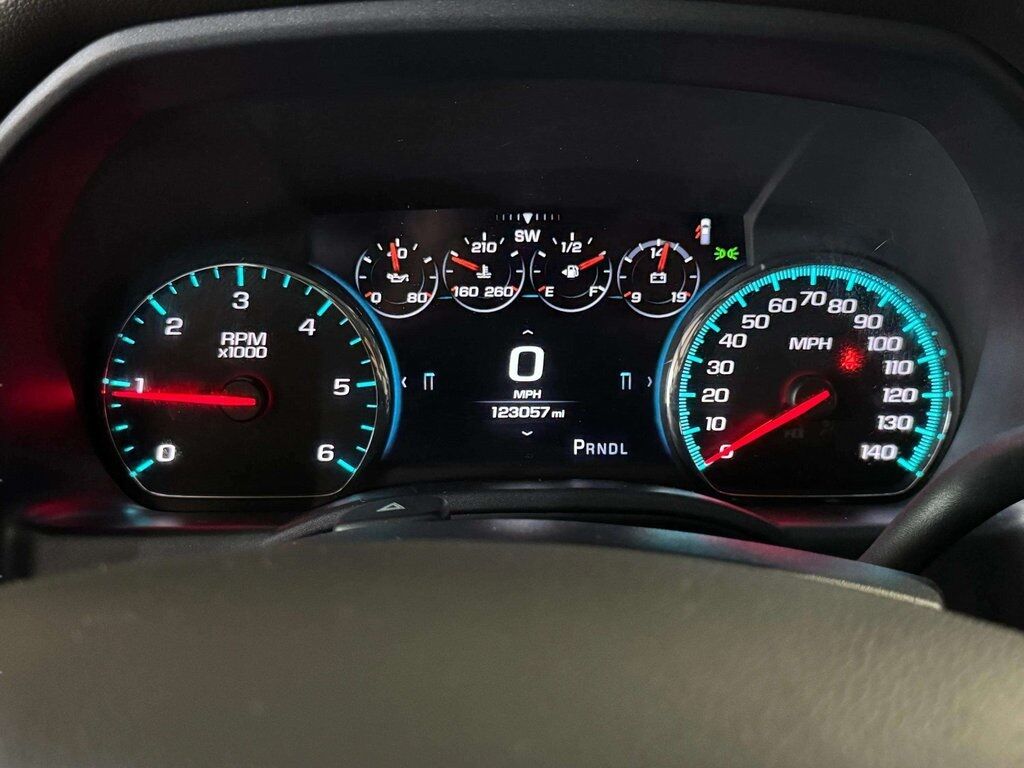 2018 GMC Sierra 1500 Denali w/Ultimate &amp; Driver Alert Pkg San Clemente CA