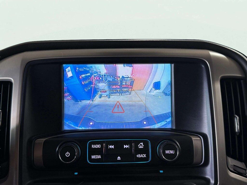 2018 GMC Sierra 1500 Denali w/Ultimate &amp; Driver Alert Pkg San Clemente CA