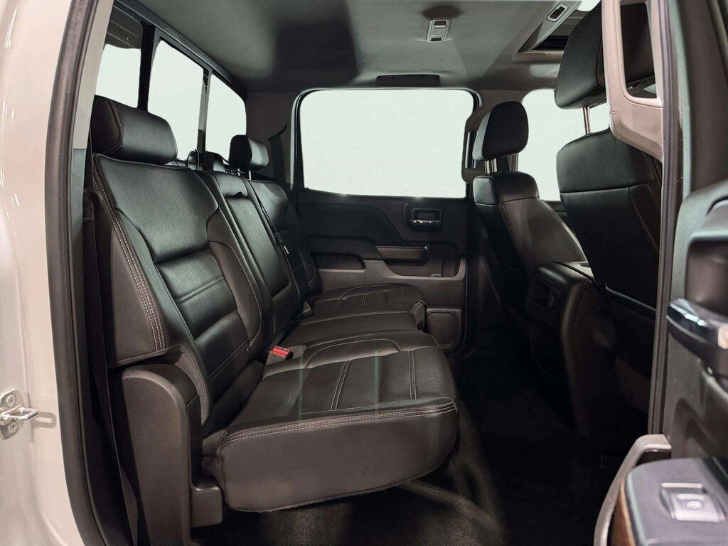2018 GMC Sierra 1500 Denali w/Ultimate &amp; Driver Alert Pkg San Clemente CA