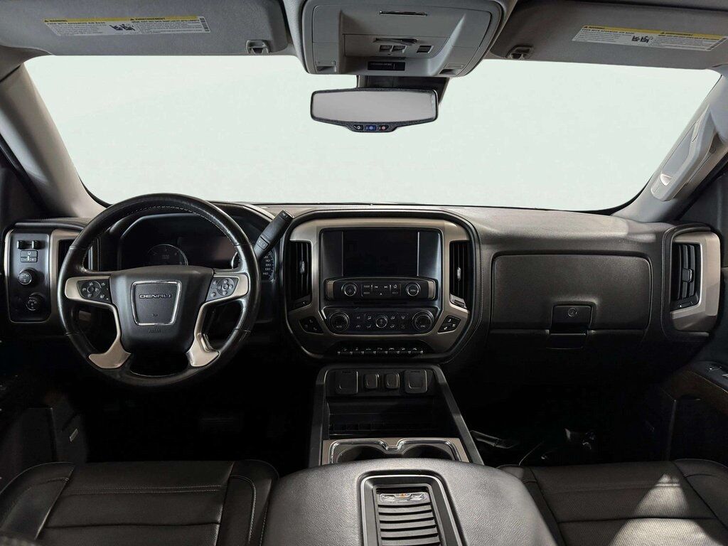2018 GMC Sierra 1500 Denali w/Ultimate &amp; Driver Alert Pkg San Clemente CA