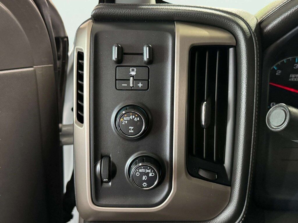 2018 GMC Sierra 1500 Denali w/Ultimate &amp; Driver Alert Pkg San Clemente CA