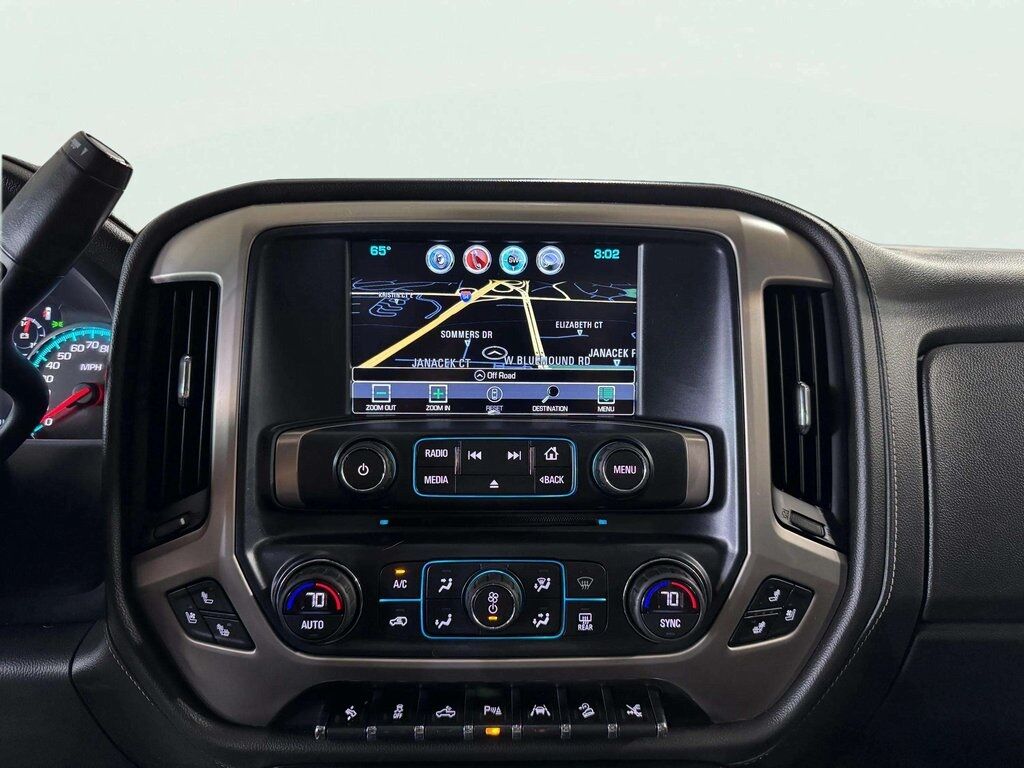 2018 GMC Sierra 1500 Denali w/Ultimate &amp; Driver Alert Pkg San Clemente CA