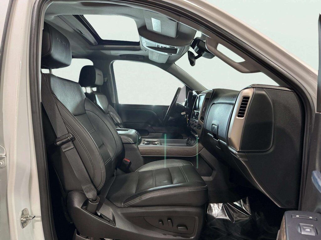 2018 GMC Sierra 1500 Denali w/Ultimate &amp; Driver Alert Pkg San Clemente CA
