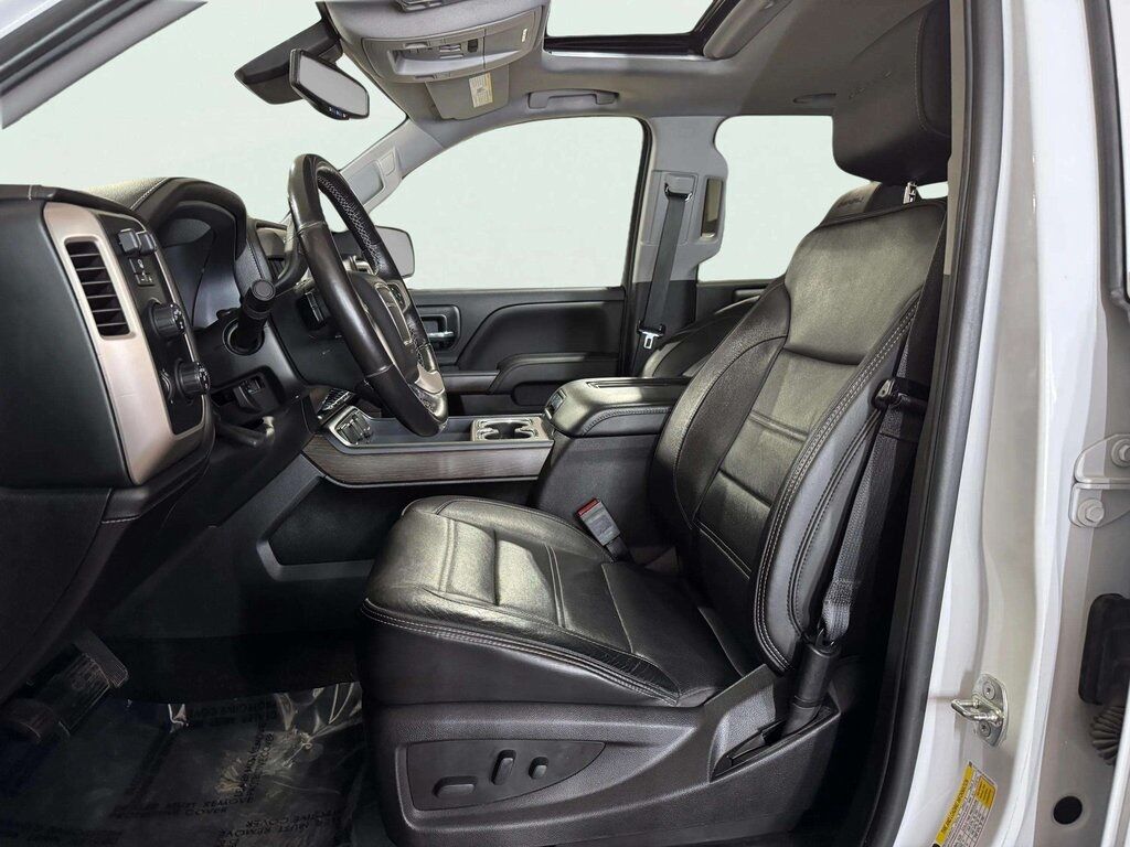 2018 GMC Sierra 1500 Denali w/Ultimate &amp; Driver Alert Pkg San Clemente CA