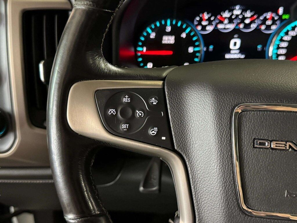 2018 GMC Sierra 1500 Denali w/Ultimate &amp; Driver Alert Pkg San Clemente CA