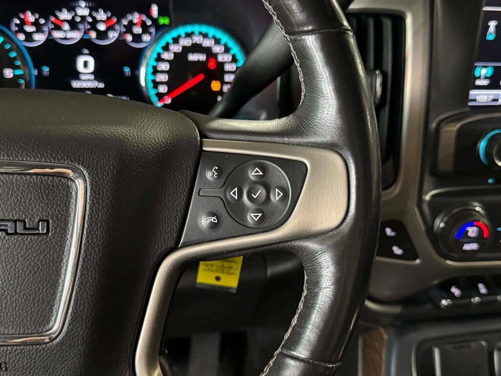 2018 GMC Sierra 1500 Denali w/Ultimate &amp; Driver Alert Pkg San Clemente CA