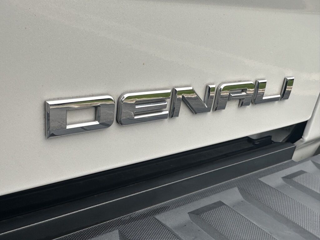 2018 GMC Sierra 1500 Denali w/Ultimate &amp; Driver Alert Pkg San Clemente CA