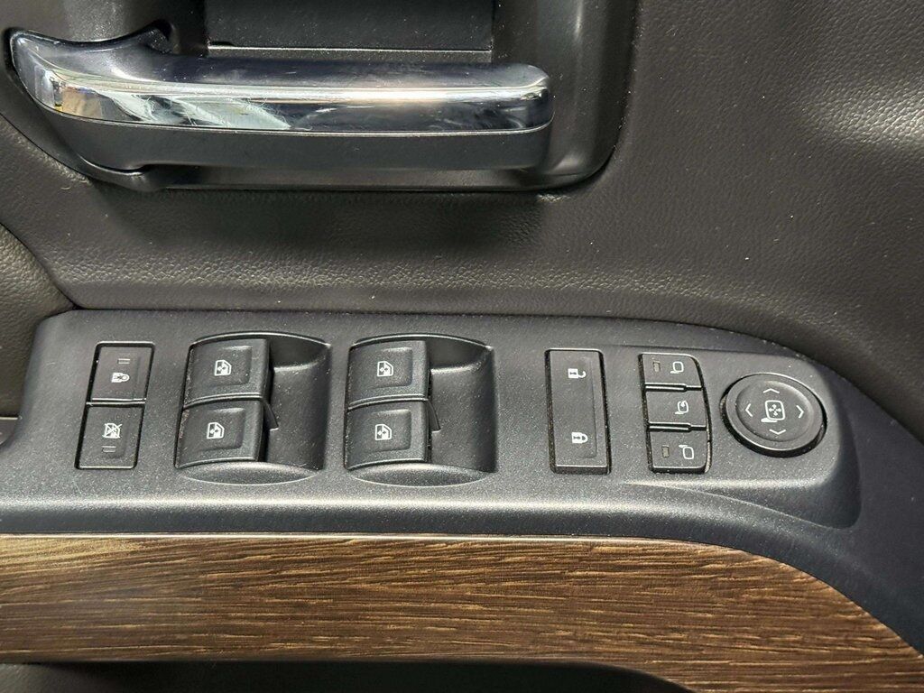 2018 GMC Sierra 1500 Denali w/Ultimate &amp; Driver Alert Pkg San Clemente CA