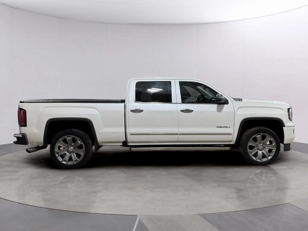 2018 GMC Sierra 1500 Denali w/Ultimate &amp; Driver Alert Pkg San Clemente CA