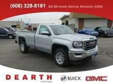 2018_GMC_Sierra 1500_SLE_ Oshkosh WI