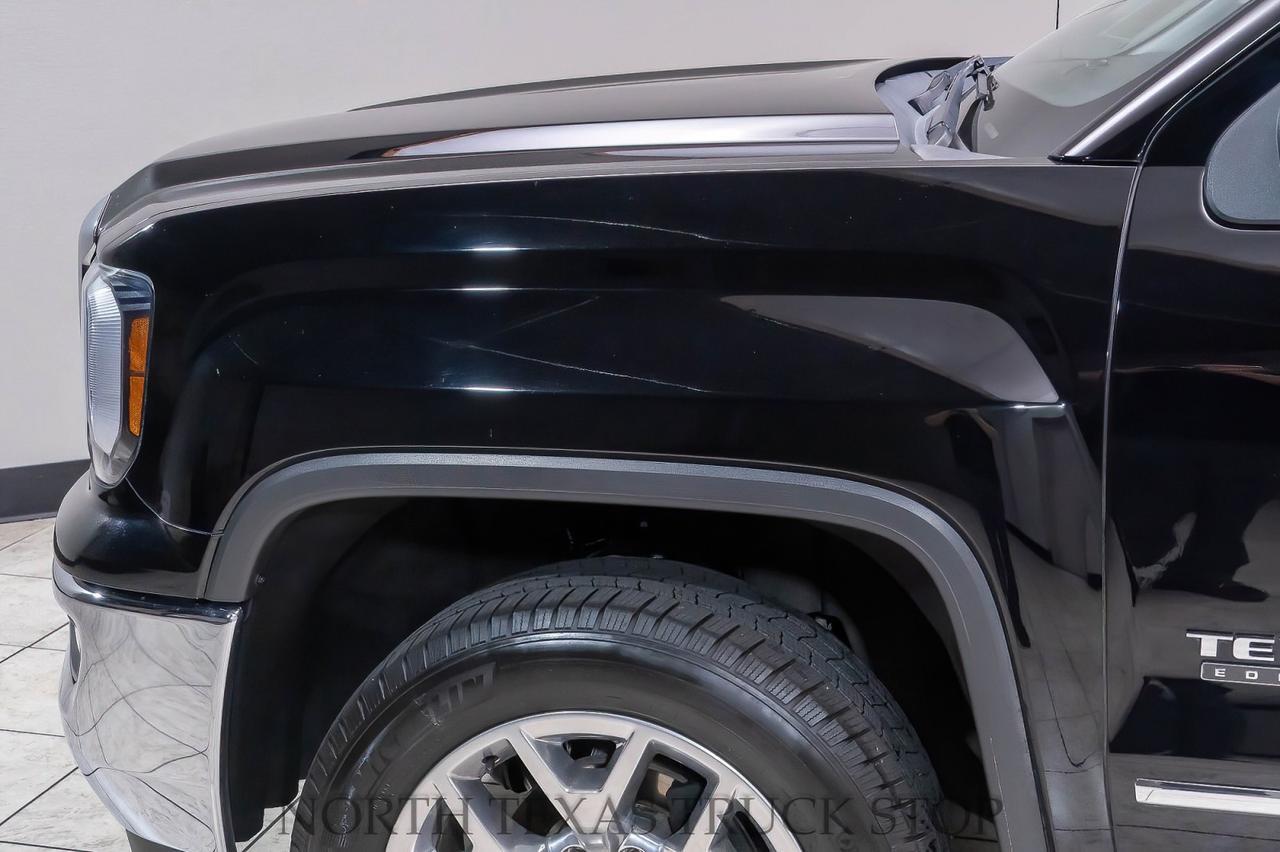 2018 GMC Sierra 1500 SLT 5.3L Ecotec3 2WD Mansfield TX