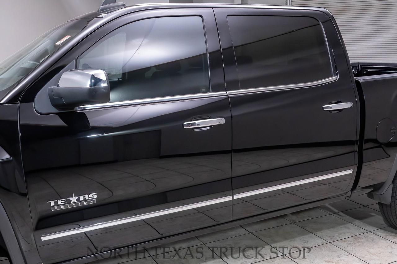 2018 GMC Sierra 1500 SLT 5.3L Ecotec3 2WD Mansfield TX