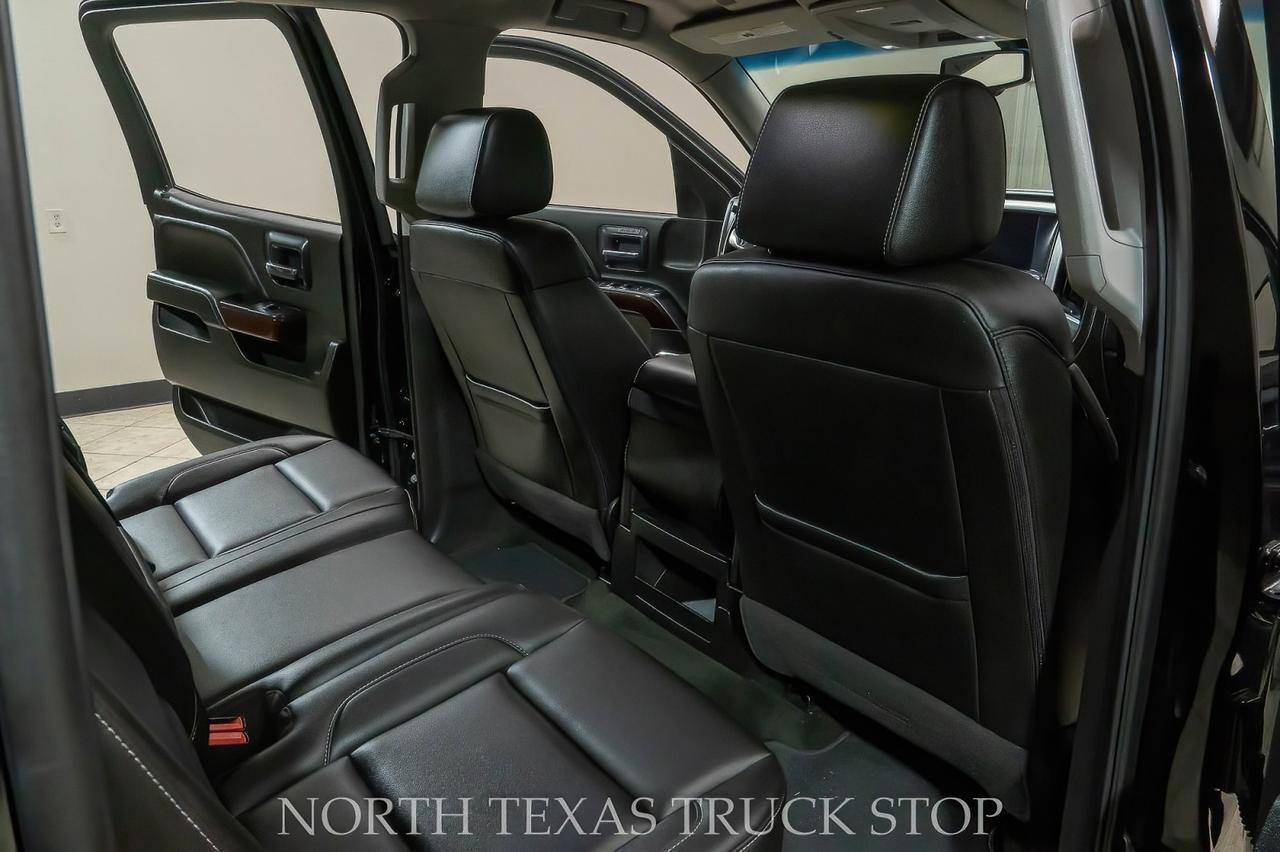 2018 GMC Sierra 1500 SLT 5.3L Ecotec3 2WD Mansfield TX