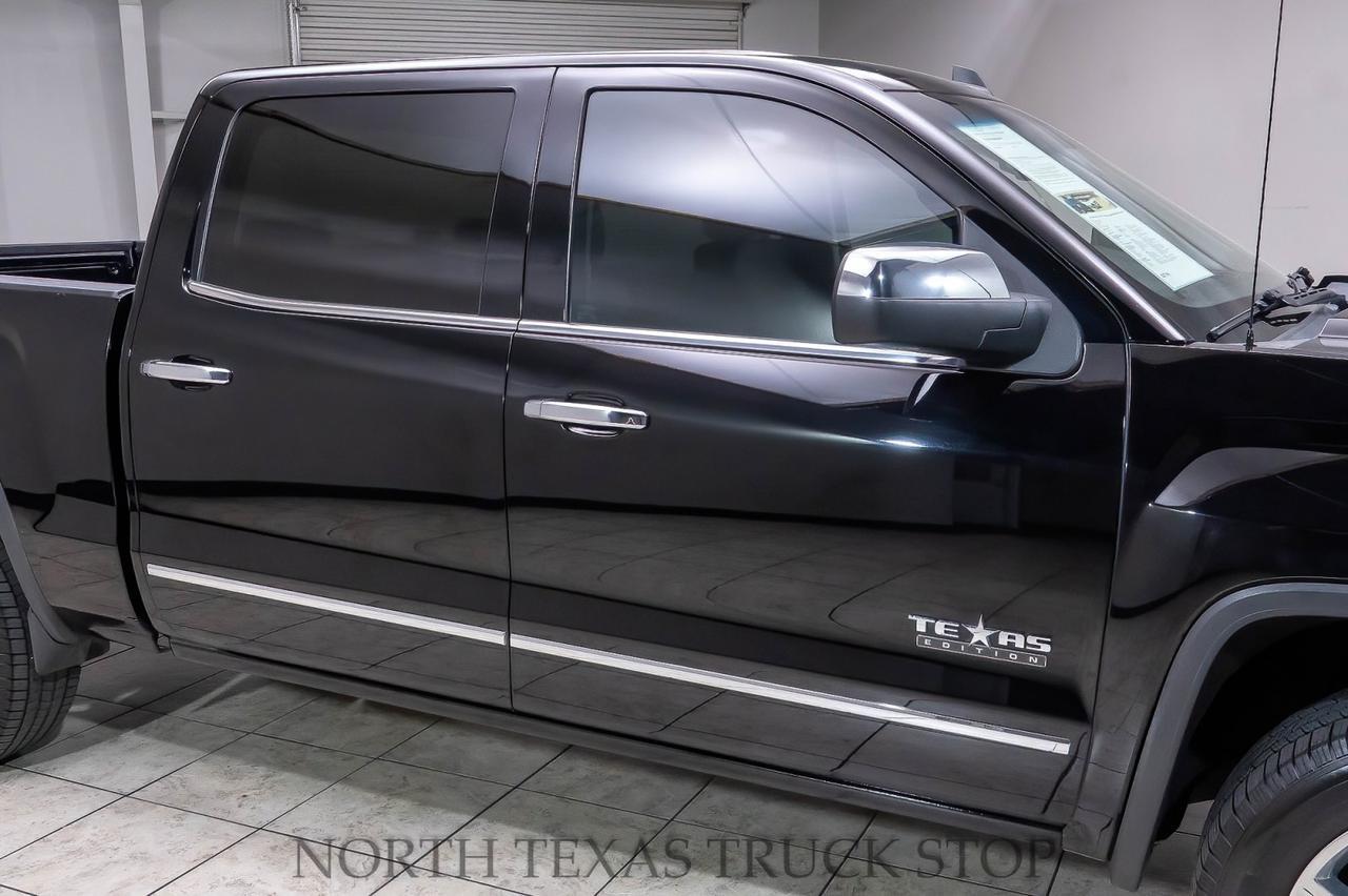 2018 GMC Sierra 1500 SLT 5.3L Ecotec3 2WD Mansfield TX