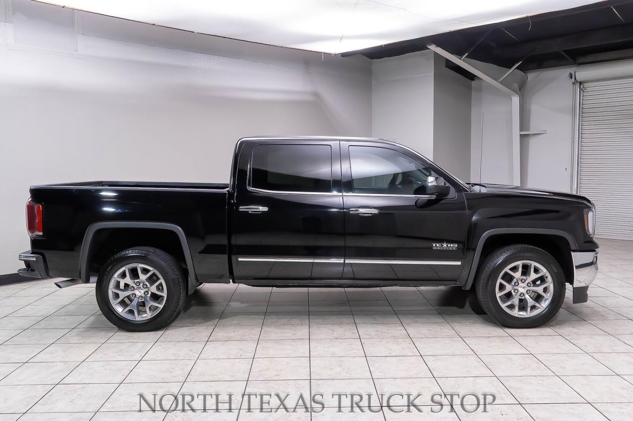 2018 GMC Sierra 1500 SLT 5.3L Ecotec3 2WD Mansfield TX
