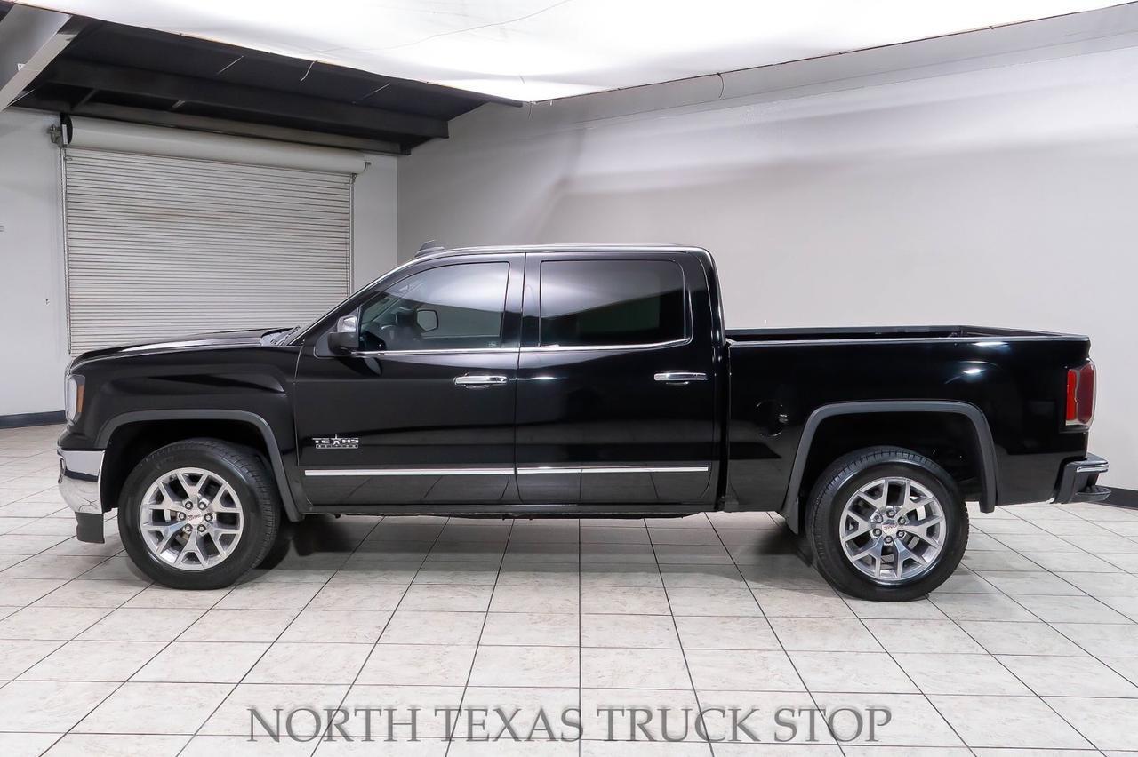 2018 GMC Sierra 1500 SLT 5.3L Ecotec3 2WD Mansfield TX
