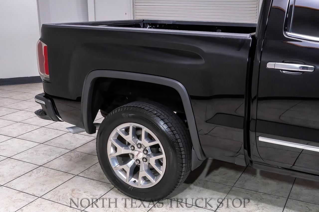 2018 GMC Sierra 1500 SLT 5.3L Ecotec3 2WD Mansfield TX