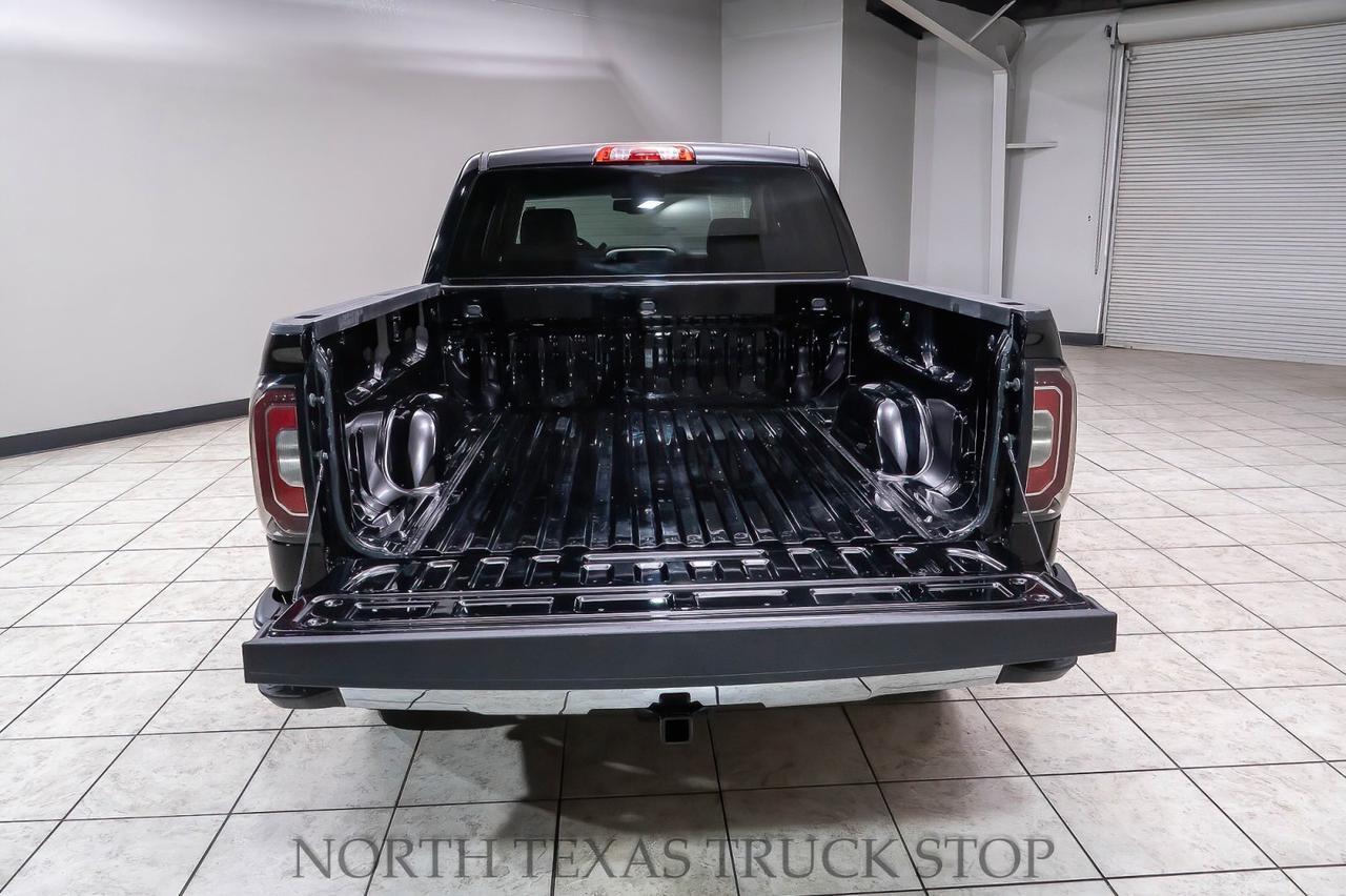 2018 GMC Sierra 1500 SLT 5.3L Ecotec3 2WD Mansfield TX