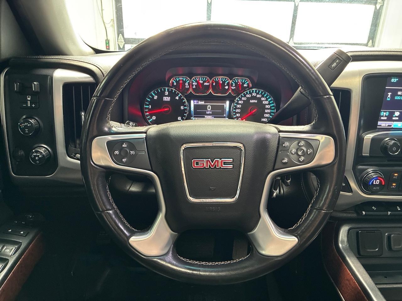2018 GMC Sierra 1500 SLT, Lifted, Leather, Sunroof, Bose Houston TX 2018 GMC Sierra 1500 SLT, Lifted, Leather, Sunroof, Bose Houston TX