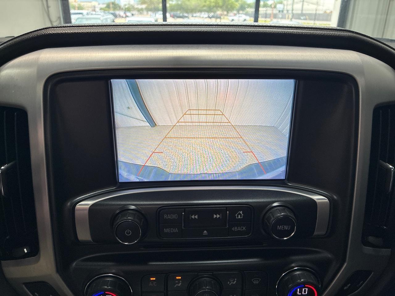 2018 GMC Sierra 1500 SLT, Lifted, Leather, Sunroof, Bose Houston TX 2018 GMC Sierra 1500 SLT, Lifted, Leather, Sunroof, Bose Houston TX
